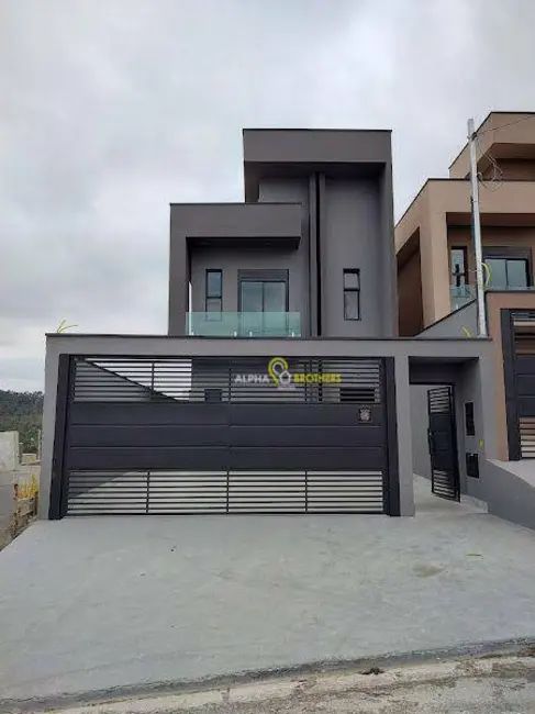 Foto 1 de Casa de Condomínio com 3 quartos à venda, 175m2 em Portais (Polvilho), Cajamar - SP