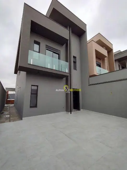 Foto 9 de Casa de Condomínio com 3 quartos à venda, 175m2 em Portais (Polvilho), Cajamar - SP