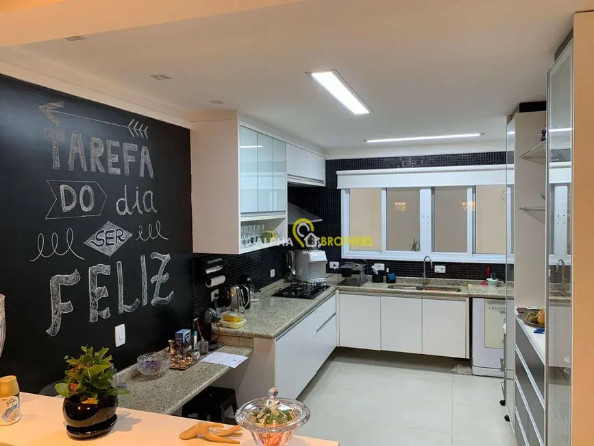 Foto 3 de Casa de Condomínio com 6 quartos à venda, 360m2 em Santana De Parnaiba - SP