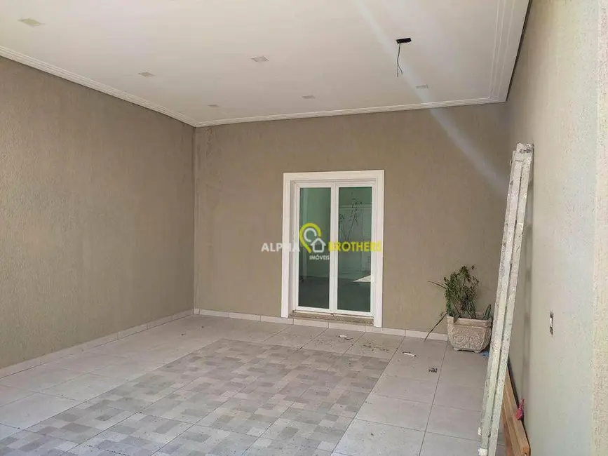 Foto 9 de Casa com 3 quartos à venda, 250m2 em Santana De Parnaiba - SP