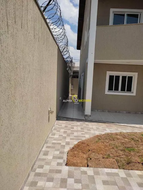Foto 7 de Casa com 3 quartos à venda, 250m2 em Santana De Parnaiba - SP