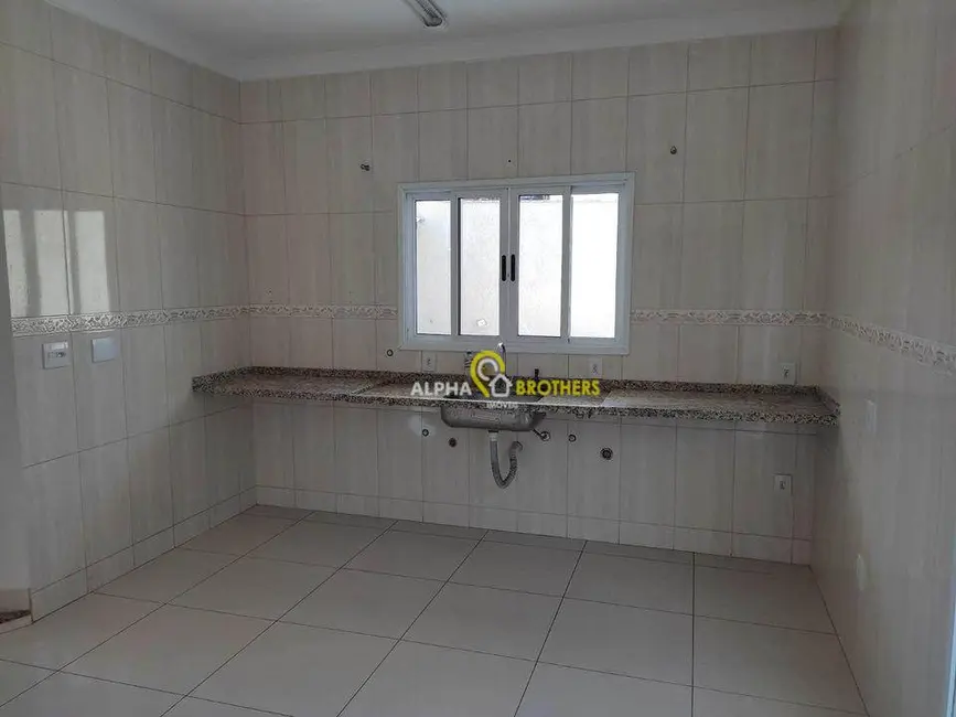 Foto 5 de Casa com 3 quartos à venda, 250m2 em Santana De Parnaiba - SP