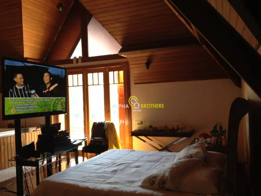 Casa de Condomínio com 5 quartos à venda, 680m2 em Santana De Parnaiba - SP - imagem 6 Foto 6 de Casa de Condomínio com 5 quartos à venda, 680m2 em Santana De Parnaiba - SP