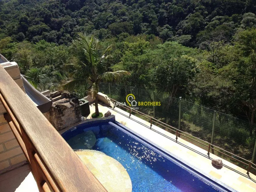 Casa de Condomínio com 5 quartos à venda, 680m2 em Santana De Parnaiba - SP - imagem 9 Foto 9 de Casa de Condomínio com 5 quartos à venda, 680m2 em Santana De Parnaiba - SP