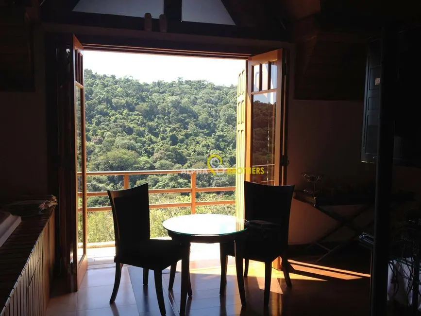 Casa de Condomínio com 5 quartos à venda, 680m2 em Santana De Parnaiba - SP - imagem 8 Foto 8 de Casa de Condomínio com 5 quartos à venda, 680m2 em Santana De Parnaiba - SP