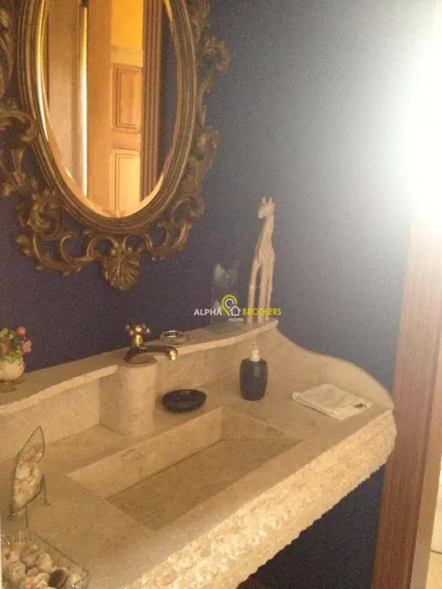 Casa de Condomínio com 5 quartos à venda, 680m2 em Santana De Parnaiba - SP - imagem 5 Foto 5 de Casa de Condomínio com 5 quartos à venda, 680m2 em Santana De Parnaiba - SP