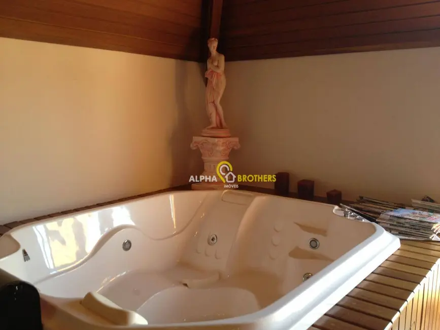 Casa de Condomínio com 5 quartos à venda, 680m2 em Santana De Parnaiba - SP - imagem 7 Foto 7 de Casa de Condomínio com 5 quartos à venda, 680m2 em Santana De Parnaiba - SP