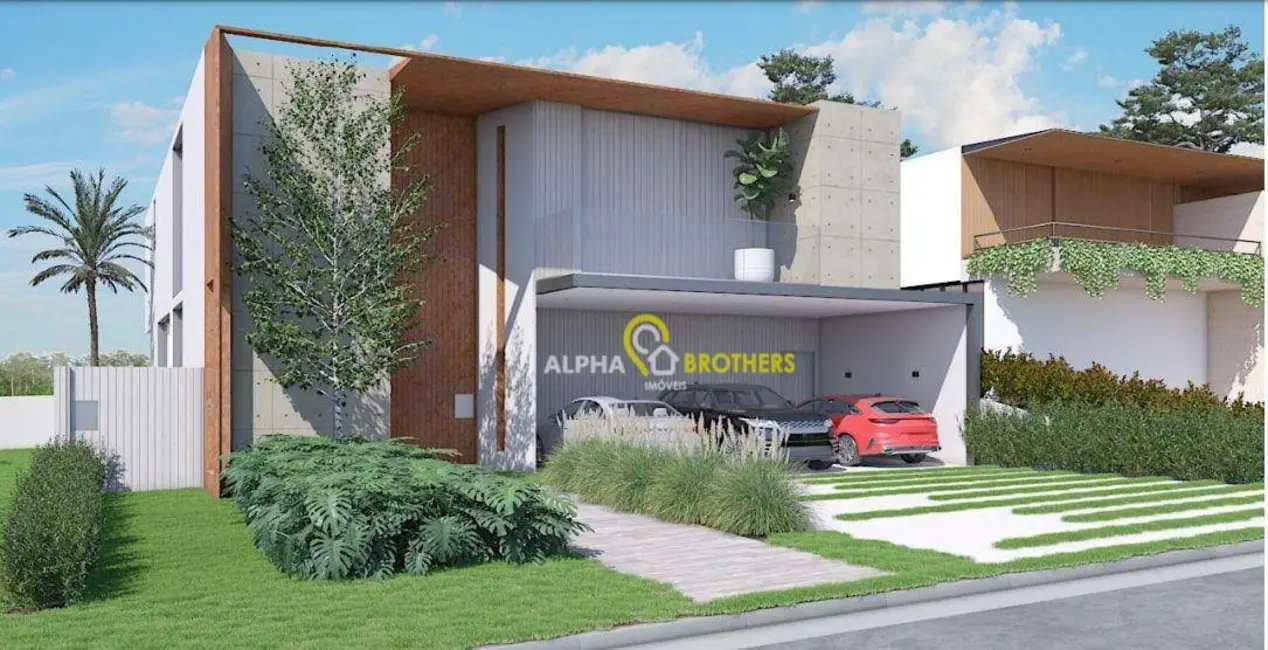 Foto 5 de Casa de Condomínio com 5 quartos à venda, 560m2 em Barueri - SP