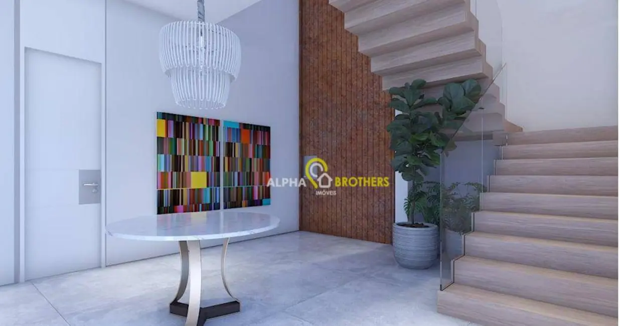 Foto 8 de Casa de Condomínio com 5 quartos à venda, 560m2 em Barueri - SP