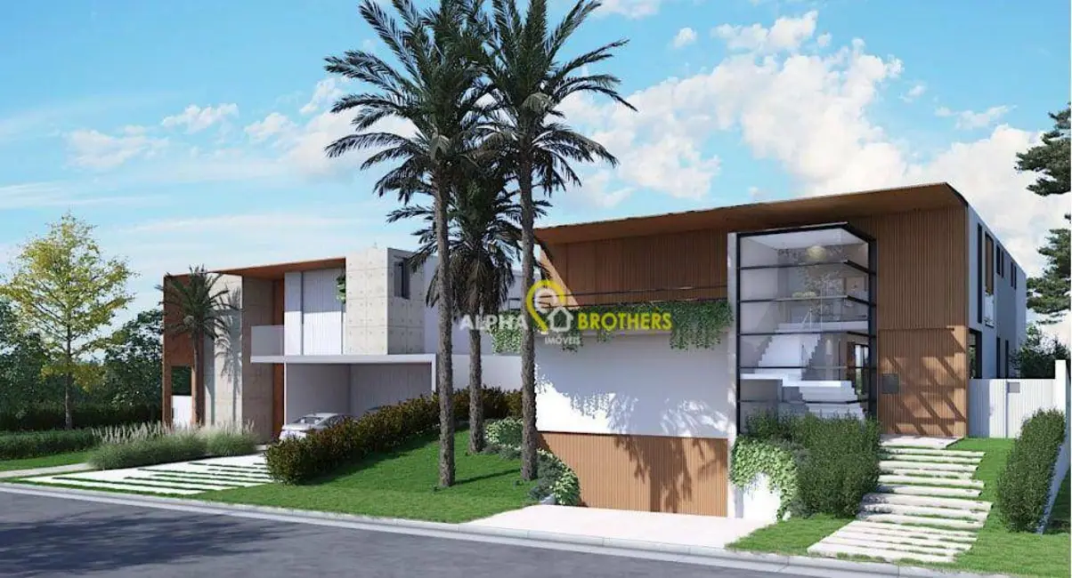 Casa de Condomínio com 4 quartos à venda, 560m2 em Barueri - SP - imagem 5 Foto 5 de Casa de Condomínio com 4 quartos à venda, 560m2 em Barueri - SP