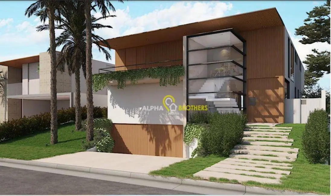 Casa de Condomínio com 4 quartos à venda, 560m2 em Barueri - SP - imagem 1 Foto 1 de Casa de Condomínio com 4 quartos à venda, 560m2 em Barueri - SP