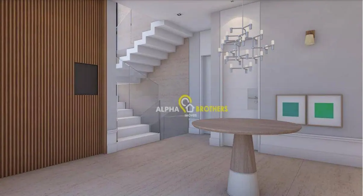 Casa de Condomínio com 4 quartos à venda, 560m2 em Barueri - SP - imagem 7 Foto 7 de Casa de Condomínio com 4 quartos à venda, 560m2 em Barueri - SP