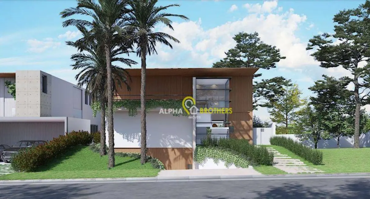 Casa de Condomínio com 4 quartos à venda, 560m2 em Barueri - SP - imagem 4 Foto 4 de Casa de Condomínio com 4 quartos à venda, 560m2 em Barueri - SP