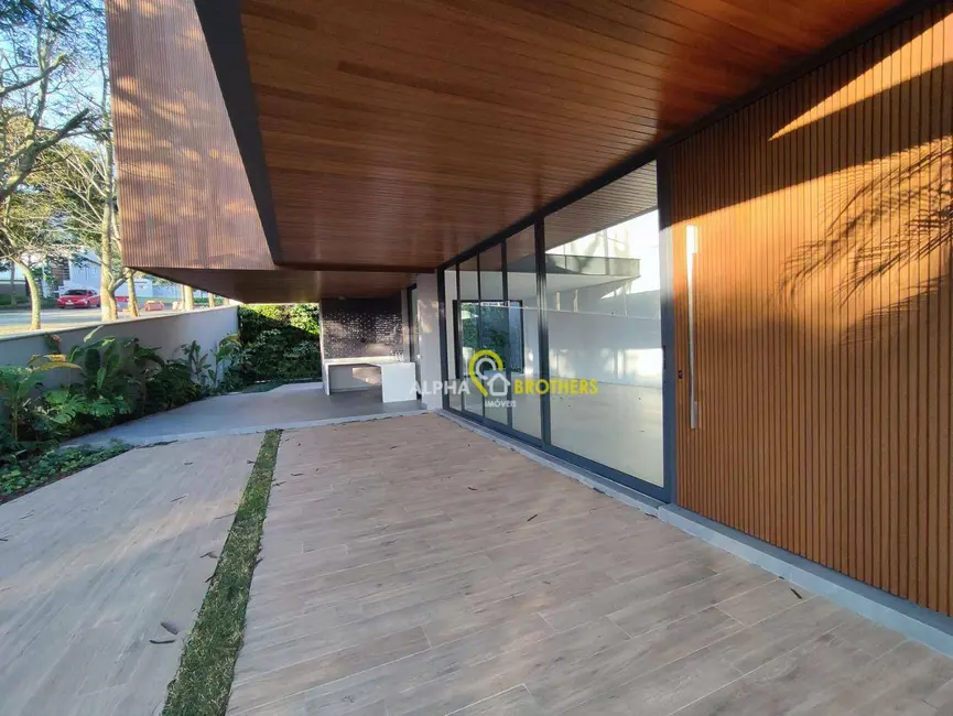 Foto 7 de Casa de Condomínio com 5 quartos à venda, 544m2 em Tamboré, Santana De Parnaiba - SP