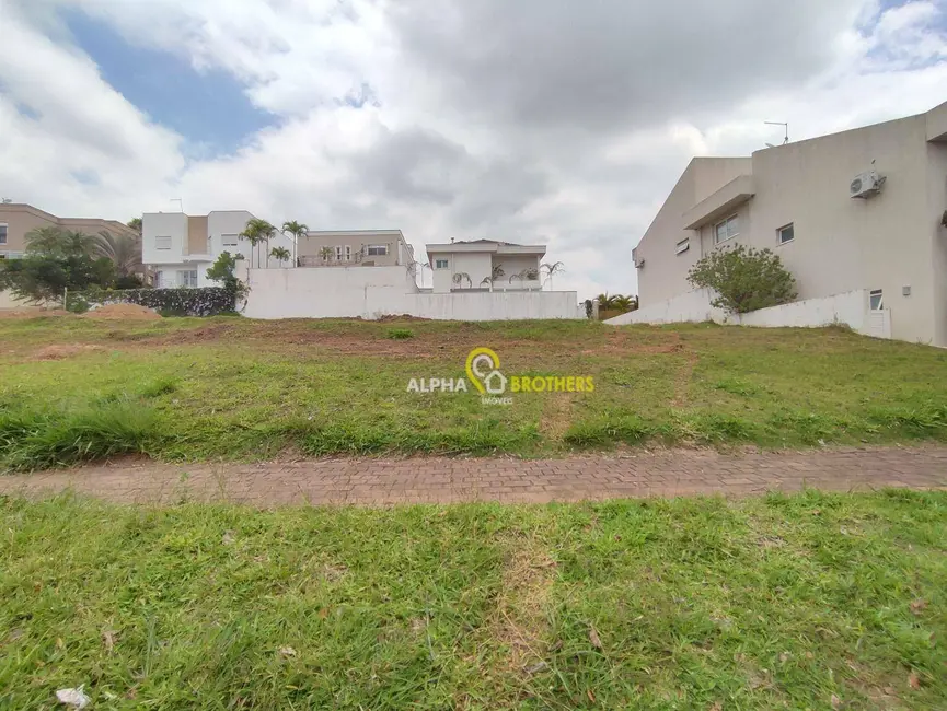 Foto 2 de Terreno / Lote à venda, 420m2 em Colinas da Anhangüera, Santana De Parnaiba - SP