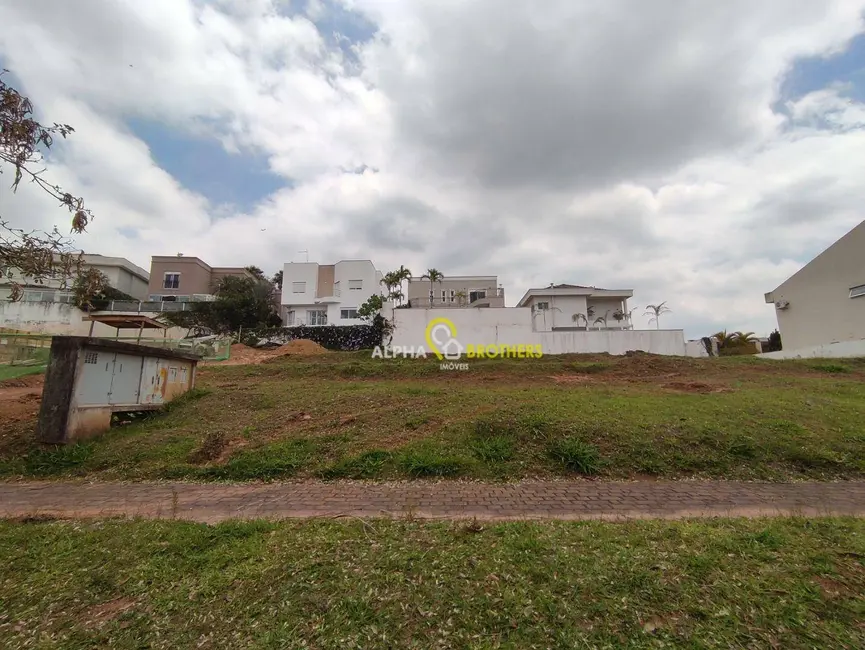 Foto 3 de Terreno / Lote à venda, 420m2 em Colinas da Anhangüera, Santana De Parnaiba - SP