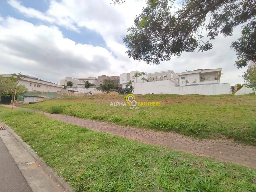 Foto 3 de Terreno / Lote à venda, 420m2 em Colinas da Anhangüera, Santana De Parnaiba - SP