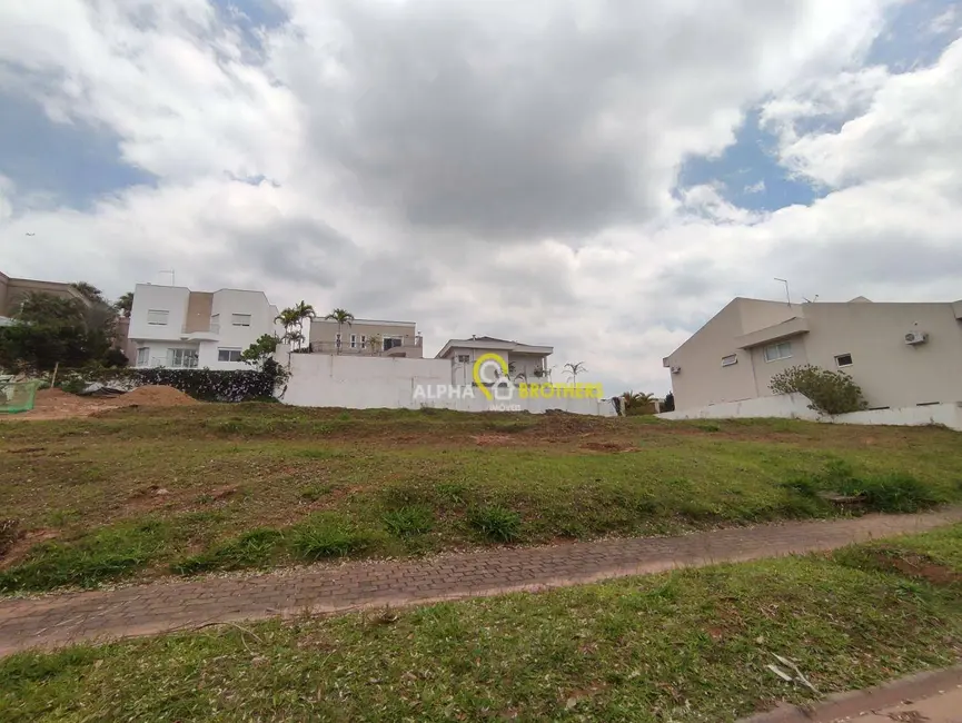 Foto 5 de Terreno / Lote à venda, 420m2 em Colinas da Anhangüera, Santana De Parnaiba - SP