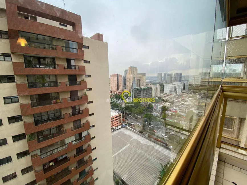 Foto 4 de Apartamento com 3 quartos à venda, 107m2 em Alphaville Industrial, Barueri - SP