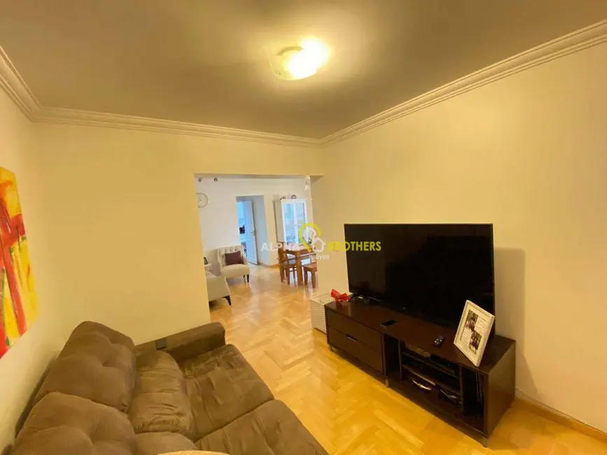 Foto 6 de Apartamento com 3 quartos à venda, 107m2 em Alphaville Industrial, Barueri - SP