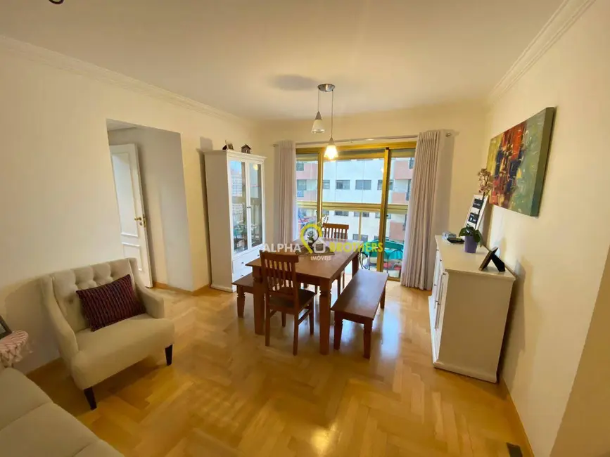 Foto 3 de Apartamento com 3 quartos à venda, 107m2 em Alphaville Industrial, Barueri - SP