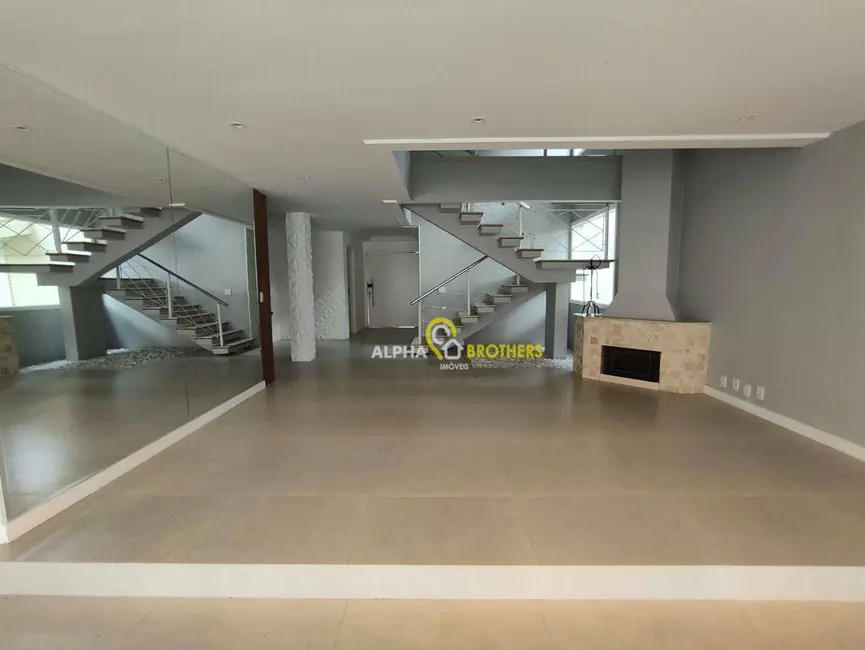 Foto 7 de Casa de Condomínio com 4 quartos à venda, 1160m2 em Santana De Parnaiba - SP