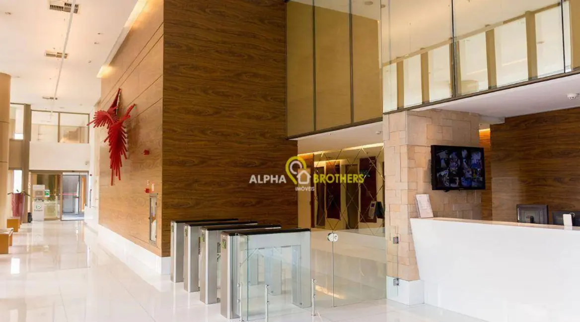 Foto 6 de Sala Comercial à venda, 43m2 em Empresarial 18 do Forte, Barueri - SP