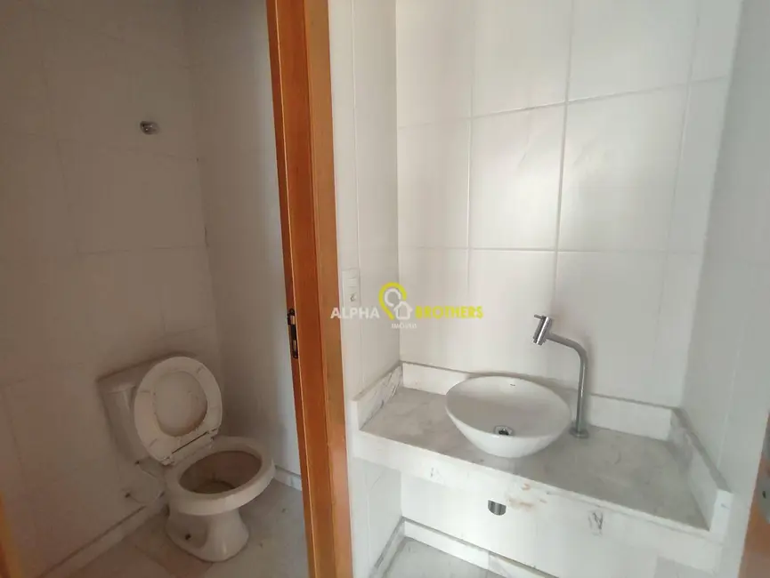 Foto 5 de Sala Comercial à venda, 43m2 em Empresarial 18 do Forte, Barueri - SP