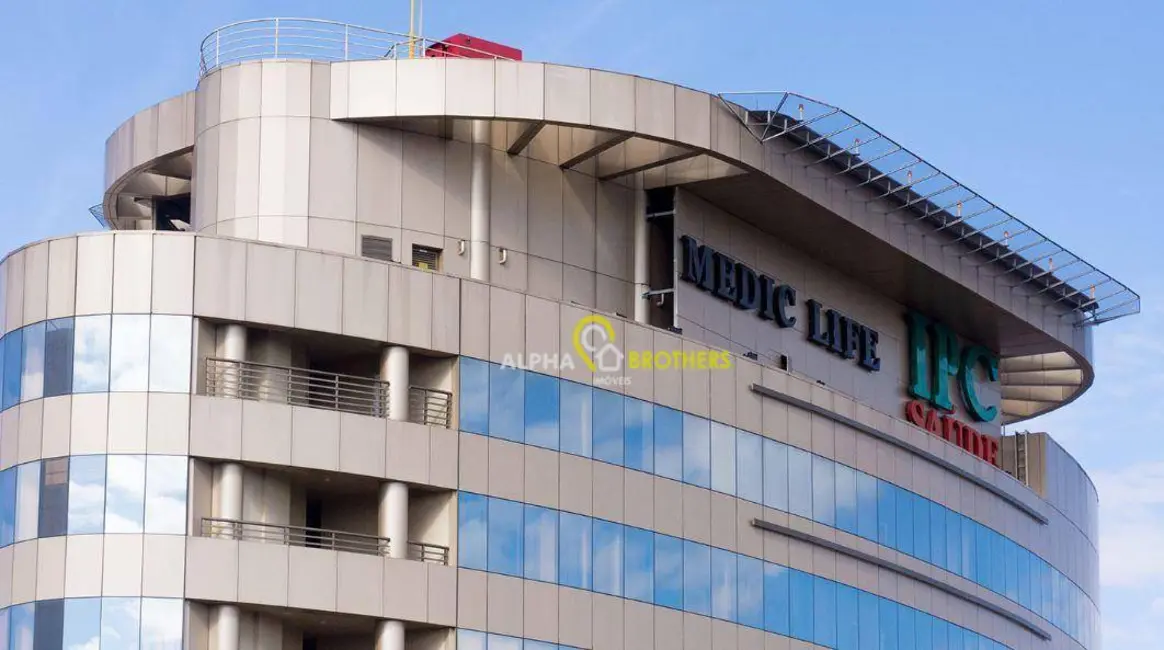 Foto 8 de Sala Comercial à venda, 43m2 em Empresarial 18 do Forte, Barueri - SP