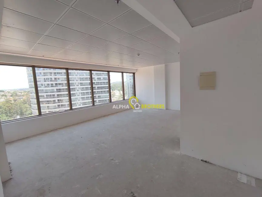 Foto 1 de Sala Comercial à venda e para alugar, 43m2 em Empresarial 18 do Forte, Barueri - SP