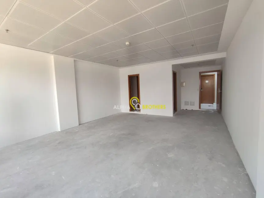 Foto 2 de Sala Comercial à venda, 47m2 em Empresarial 18 do Forte, Barueri - SP