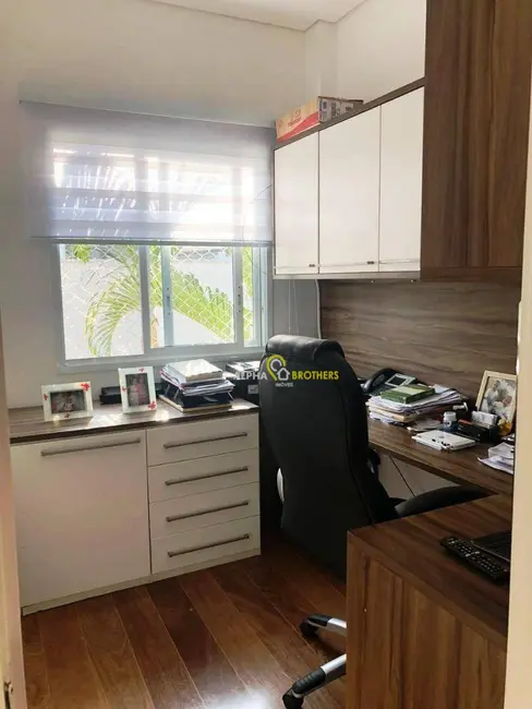Foto 8 de Casa de Condomínio com 4 quartos à venda, 385m2 em Santana De Parnaiba - SP
