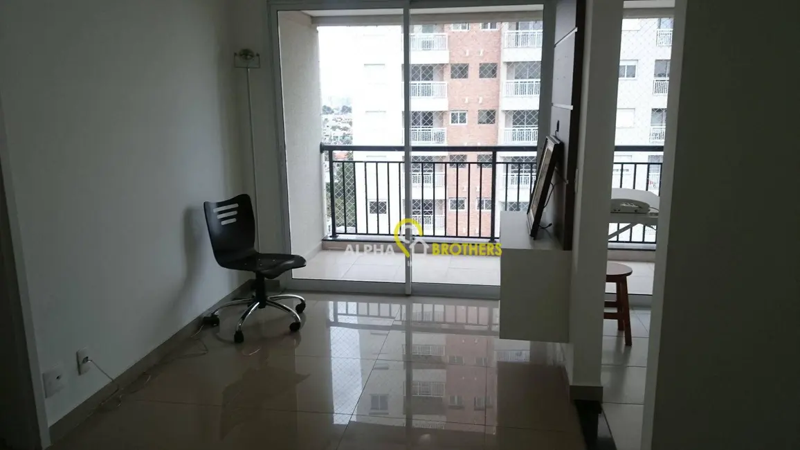 Foto 2 de Apartamento com 1 quarto à venda, 55m2 em Barueri - SP