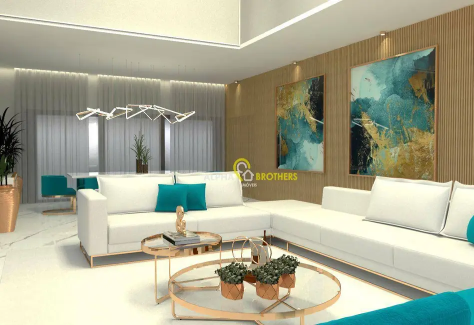 Casa de Condomínio com 4 quartos à venda, 525m2 em Tamboré, Santana De Parnaiba - SP - imagem 4 Foto 4 de Casa de Condomínio com 4 quartos à venda, 525m2 em Tamboré, Santana De Parnaiba - SP