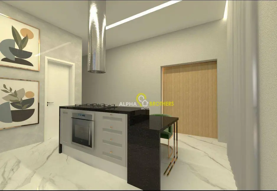 Casa de Condomínio com 4 quartos à venda, 525m2 em Tamboré, Santana De Parnaiba - SP - imagem 7 Foto 7 de Casa de Condomínio com 4 quartos à venda, 525m2 em Tamboré, Santana De Parnaiba - SP