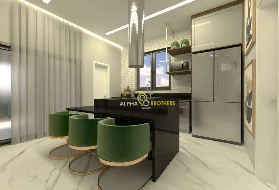 Casa de Condomínio com 4 quartos à venda, 525m2 em Tamboré, Santana De Parnaiba - SP - imagem 9 Foto 9 de Casa de Condomínio com 4 quartos à venda, 525m2 em Tamboré, Santana De Parnaiba - SP