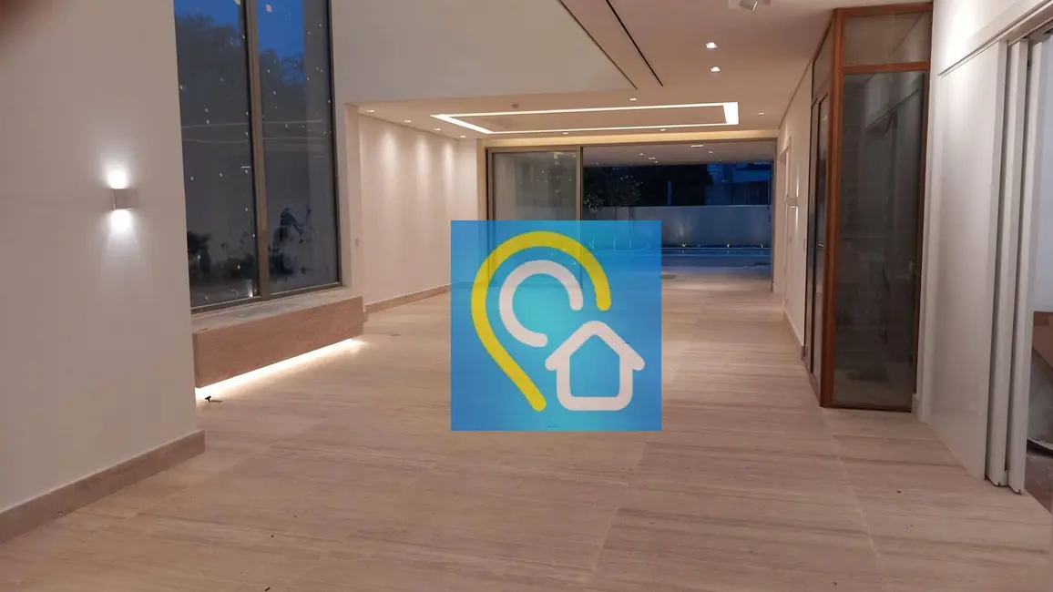 Foto 6 de Casa de Condomínio com 4 quartos à venda, 744m2 em Barueri - SP