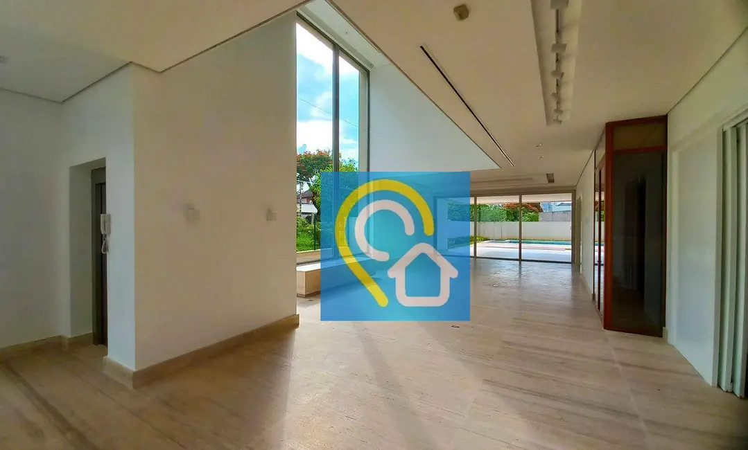 Foto 8 de Casa de Condomínio com 4 quartos à venda, 744m2 em Barueri - SP