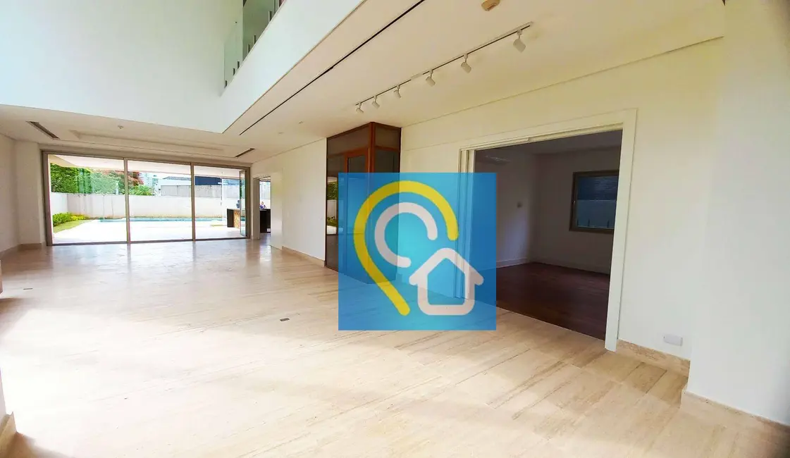 Foto 7 de Casa de Condomínio com 4 quartos à venda, 744m2 em Barueri - SP