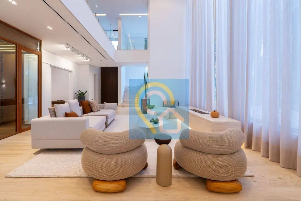 Foto 9 de Casa de Condomínio com 4 quartos à venda, 744m2 em Barueri - SP