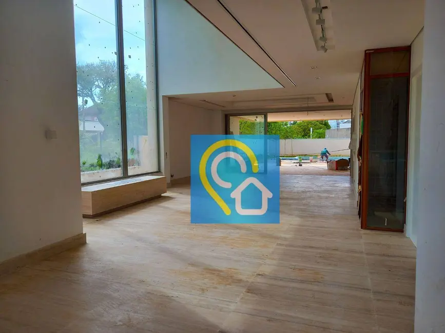 Foto 9 de Casa de Condomínio com 4 quartos à venda, 744m2 em Barueri - SP