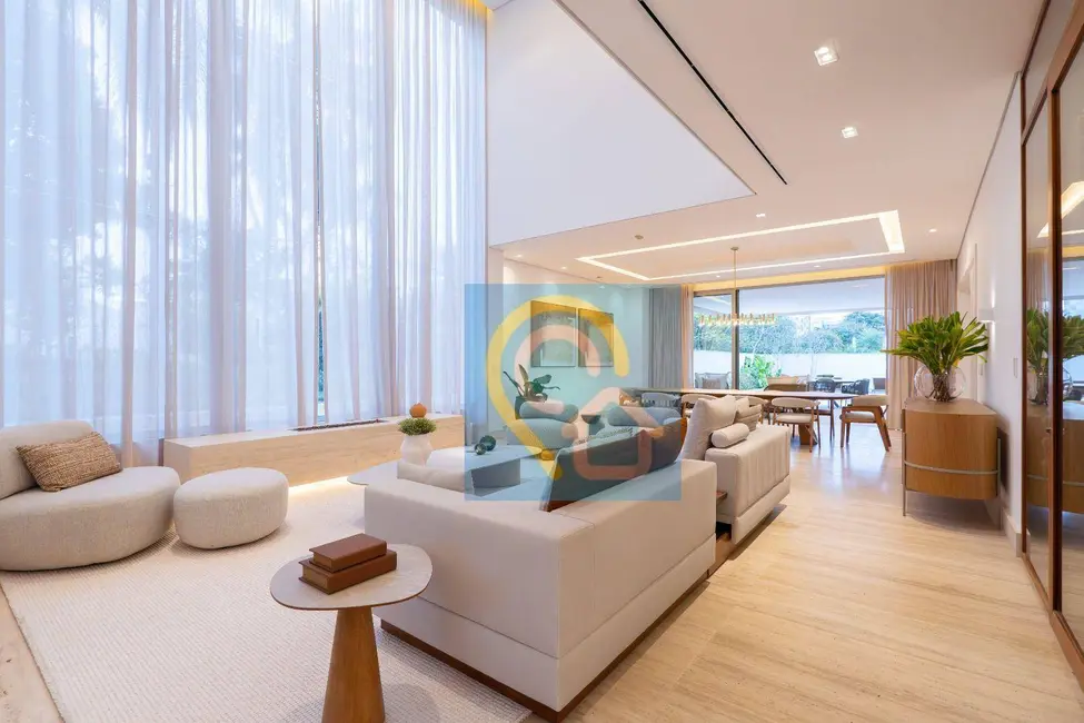 Foto 7 de Casa de Condomínio com 4 quartos à venda, 744m2 em Barueri - SP