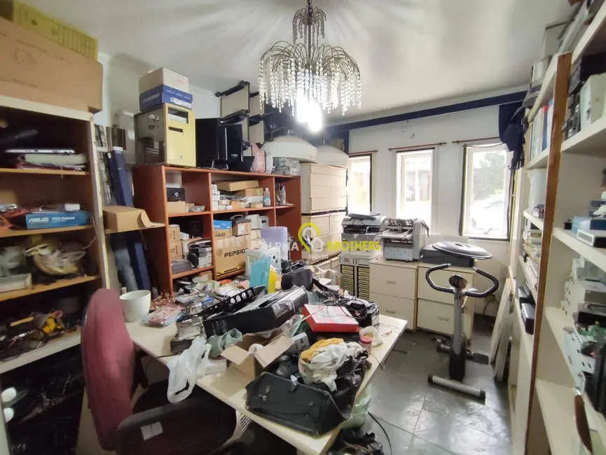 Foto 9 de Casa de Condomínio com 4 quartos à venda e para alugar, 487m2 em Santana De Parnaiba - SP