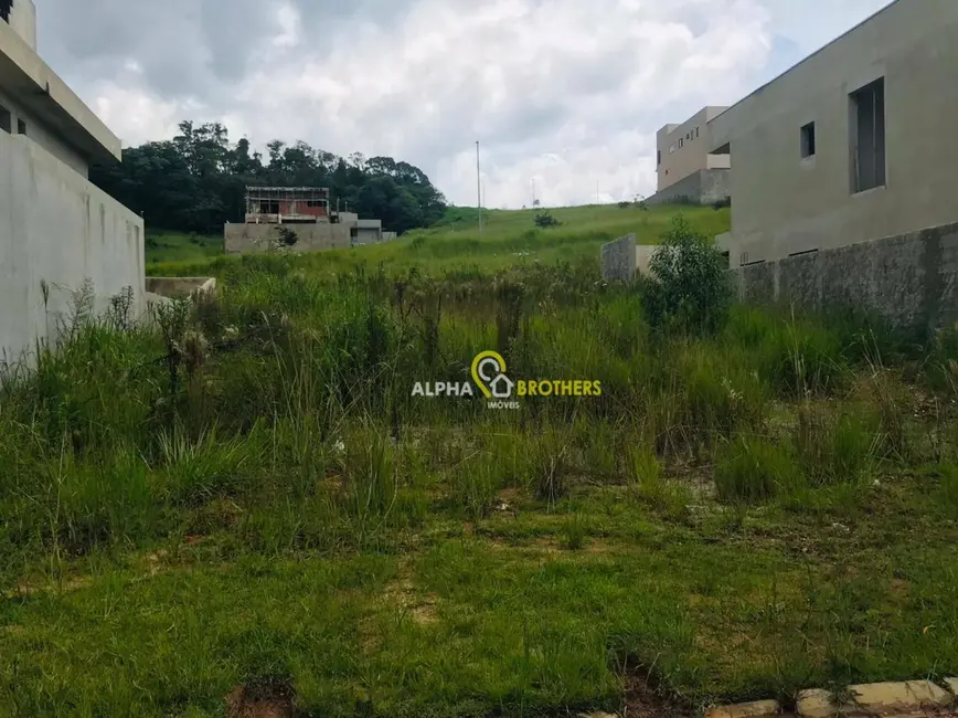 Terreno / Lote à venda, 437m2 em Jardim Bandeirantes, Santana De Parnaiba - SP - imagem 1 Foto 1 de Terreno / Lote à venda, 437m2 em Jardim Bandeirantes, Santana De Parnaiba - SP