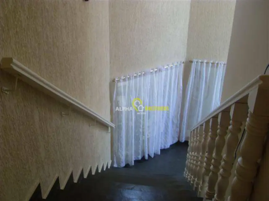 Foto 7 de Casa de Condomínio com 4 quartos à venda, 360m2 em Santana De Parnaiba - SP