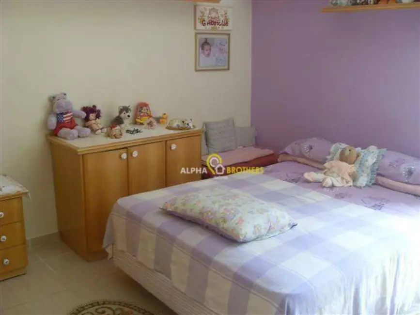 Foto 9 de Casa de Condomínio com 4 quartos à venda, 360m2 em Santana De Parnaiba - SP