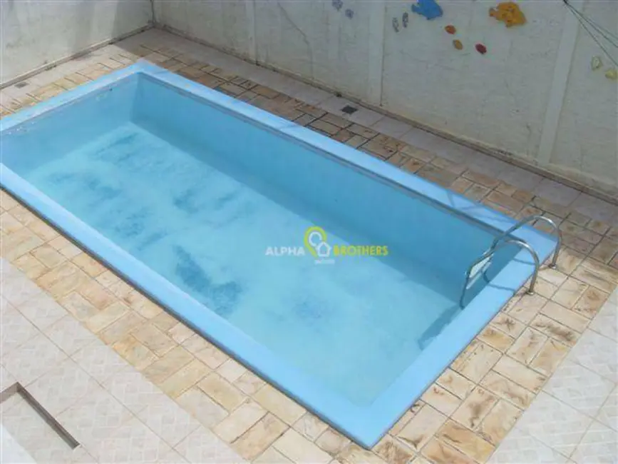 Foto 2 de Casa de Condomínio com 4 quartos à venda, 360m2 em Santana De Parnaiba - SP