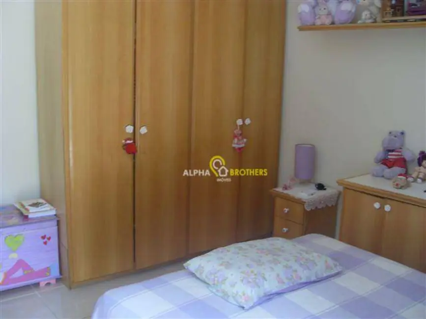 Foto 8 de Casa de Condomínio com 4 quartos à venda, 360m2 em Santana De Parnaiba - SP