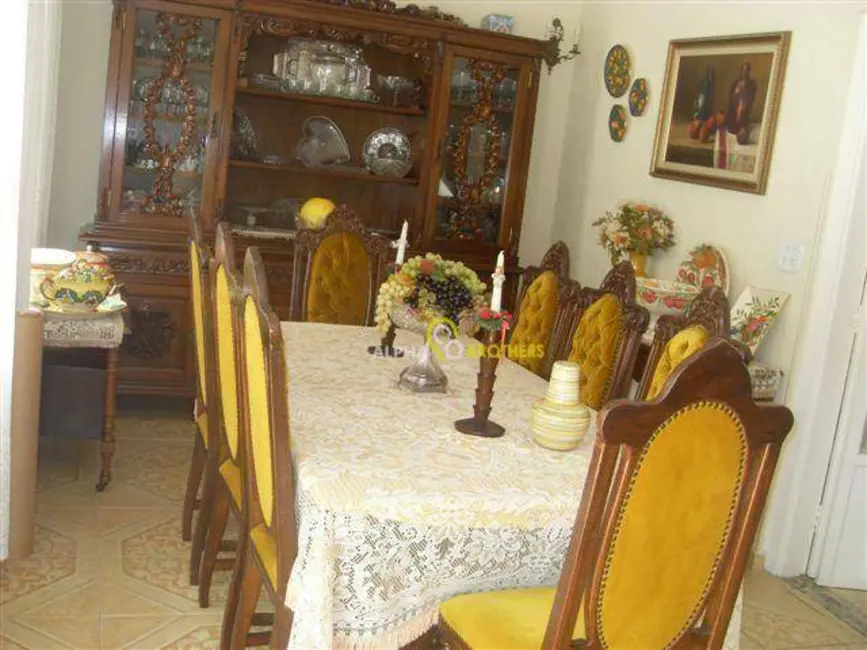 Foto 4 de Casa de Condomínio com 4 quartos à venda, 360m2 em Santana De Parnaiba - SP