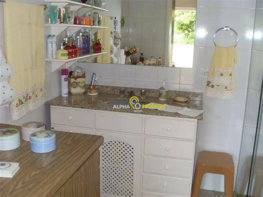 Foto 5 de Casa de Condomínio com 4 quartos à venda, 360m2 em Santana De Parnaiba - SP